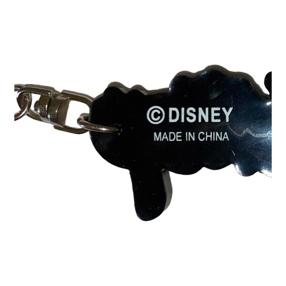 1990’s Disney‎ Bag Charm (key) - Picture 5 of 9